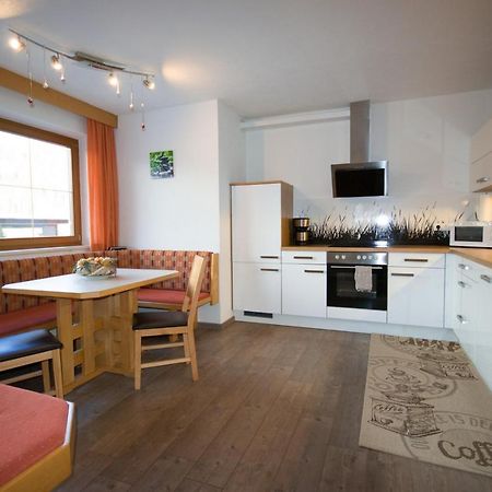 Ferienwohnung Plattner Schmirn Extérieur photo