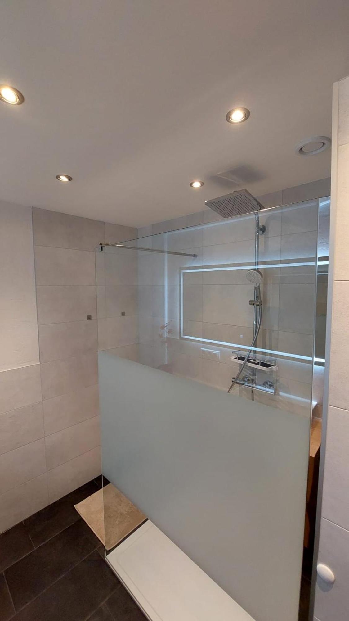 Ferienwohnung Plattner Schmirn Extérieur photo