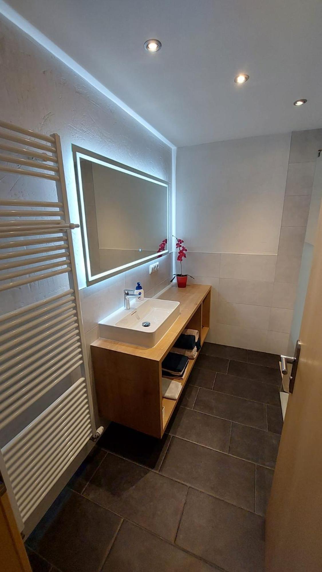 Ferienwohnung Plattner Schmirn Extérieur photo