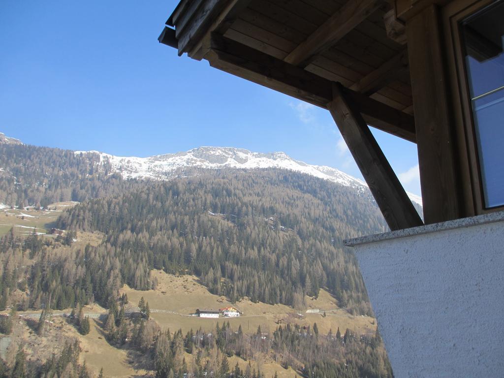 Ferienwohnung Plattner Schmirn Extérieur photo