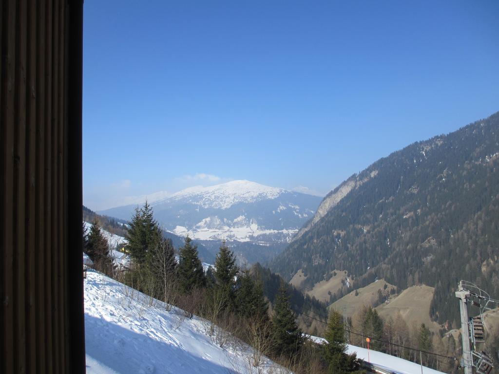 Ferienwohnung Plattner Schmirn Extérieur photo