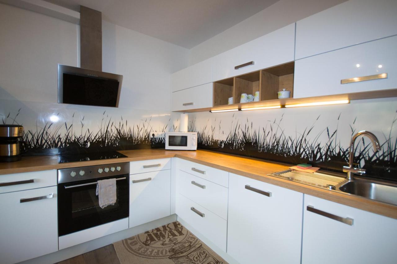 Ferienwohnung Plattner Schmirn Extérieur photo