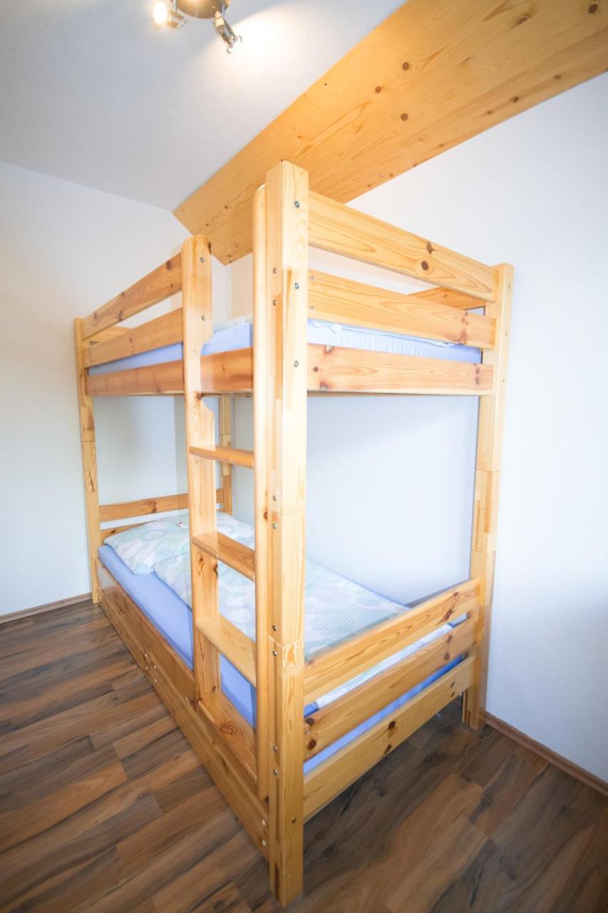 Ferienwohnung Plattner Schmirn Extérieur photo